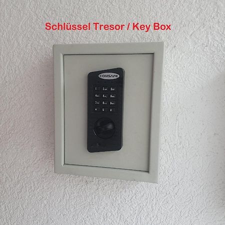 Hotel Apartment Am Arbach Eningen unter Achalm Екстер'єр фото