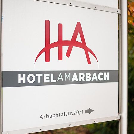 Hotel Apartment Am Arbach Eningen unter Achalm Екстер'єр фото