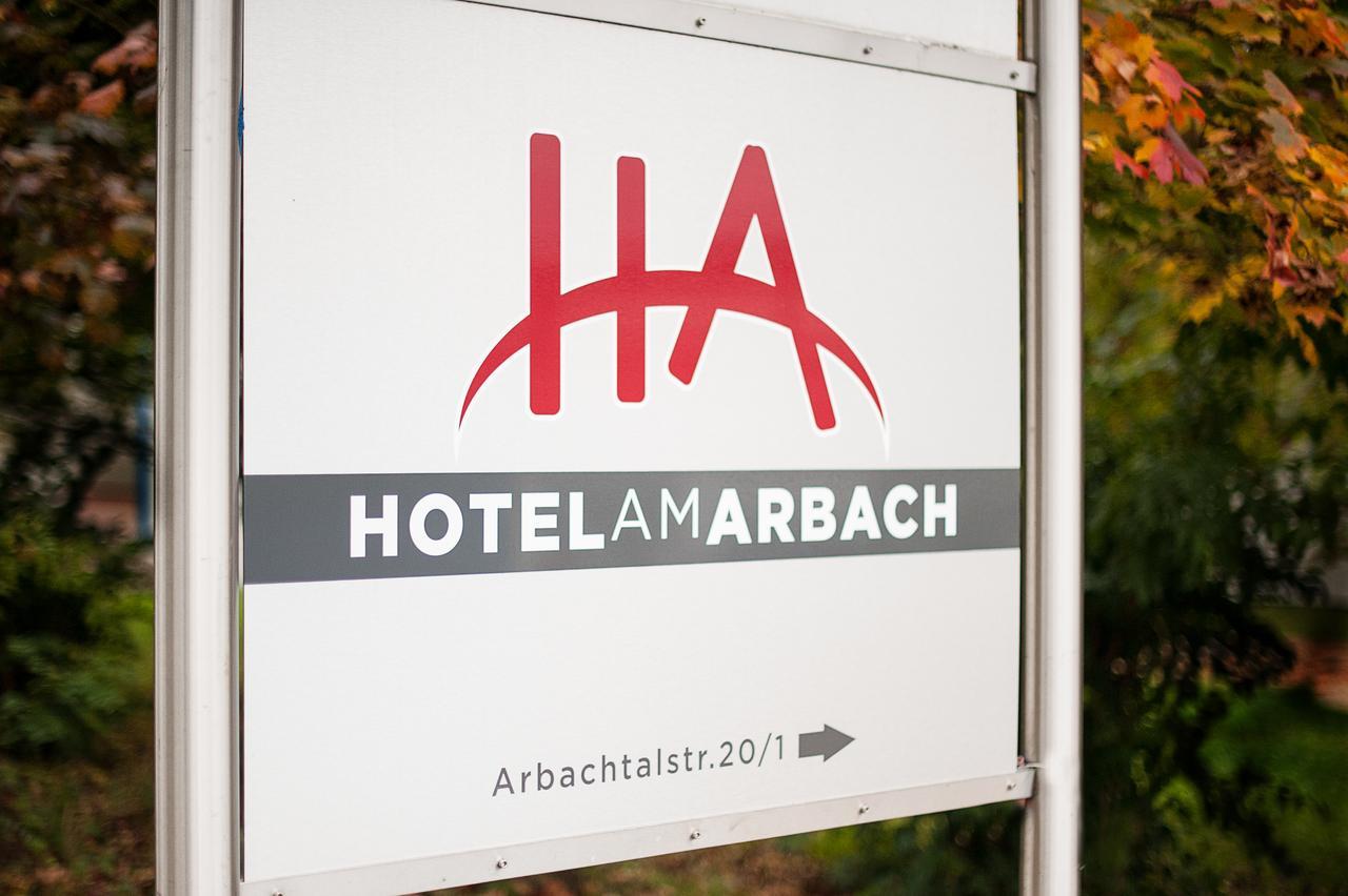Hotel Apartment Am Arbach Eningen unter Achalm Екстер'єр фото