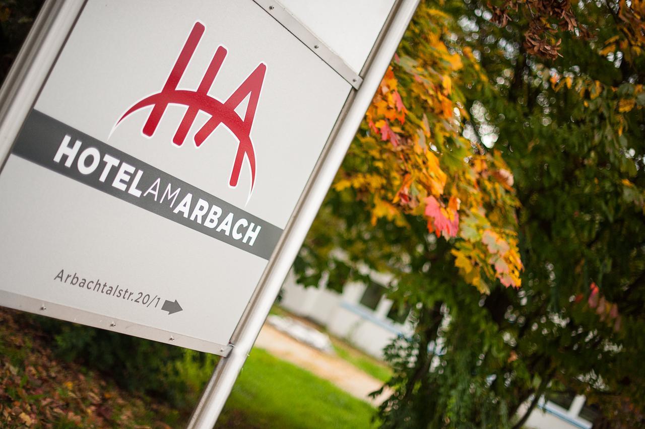 Hotel Apartment Am Arbach Eningen unter Achalm Екстер'єр фото