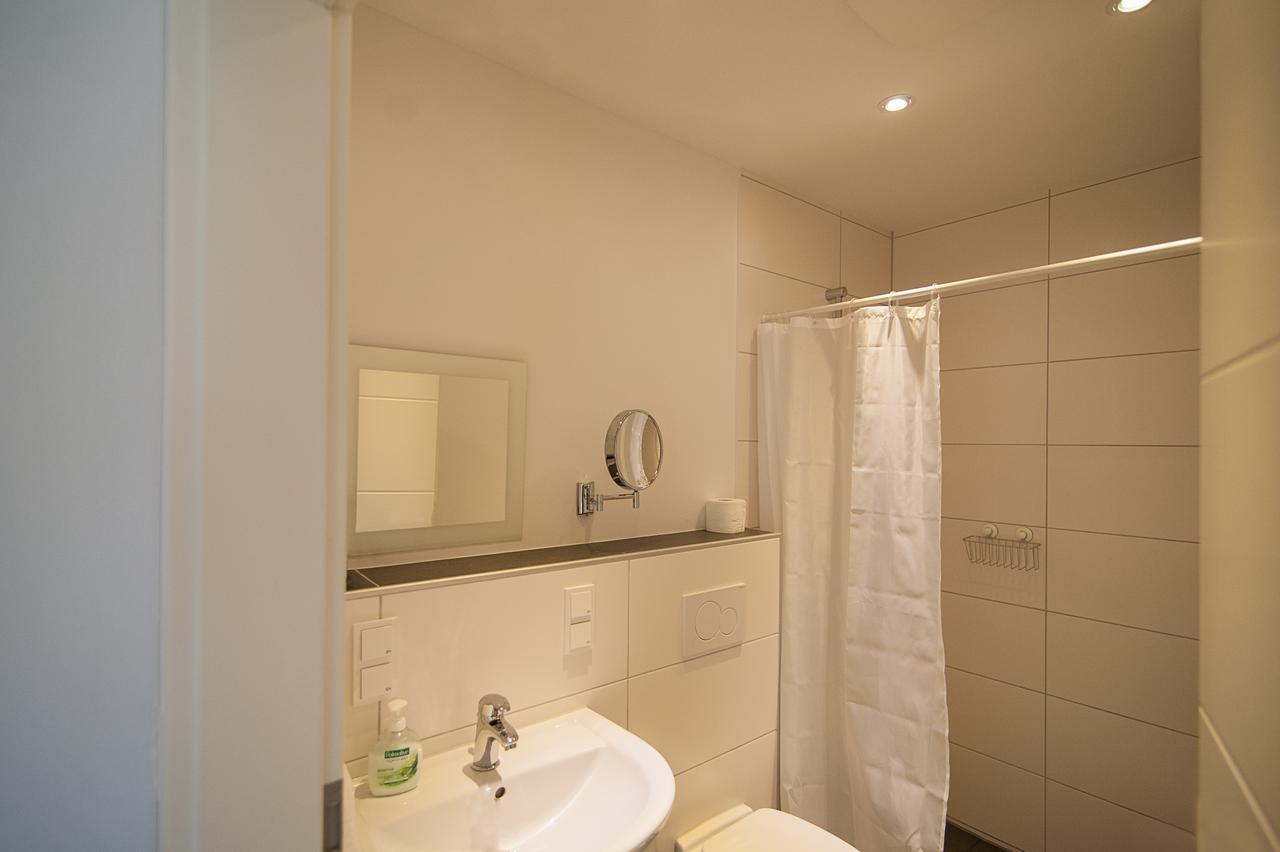 Hotel Apartment Am Arbach Eningen unter Achalm Номер фото