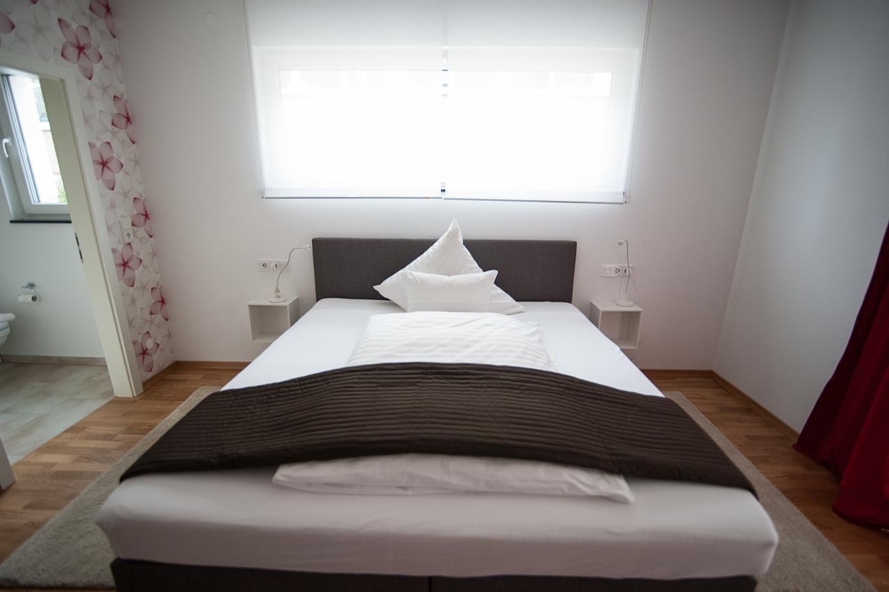 Hotel Apartment Am Arbach Eningen unter Achalm Номер фото